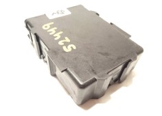 Recambio de centralita cambio automatico para toyota auris hybrid active referencia OEM IAM 8953575010  0791002542 2