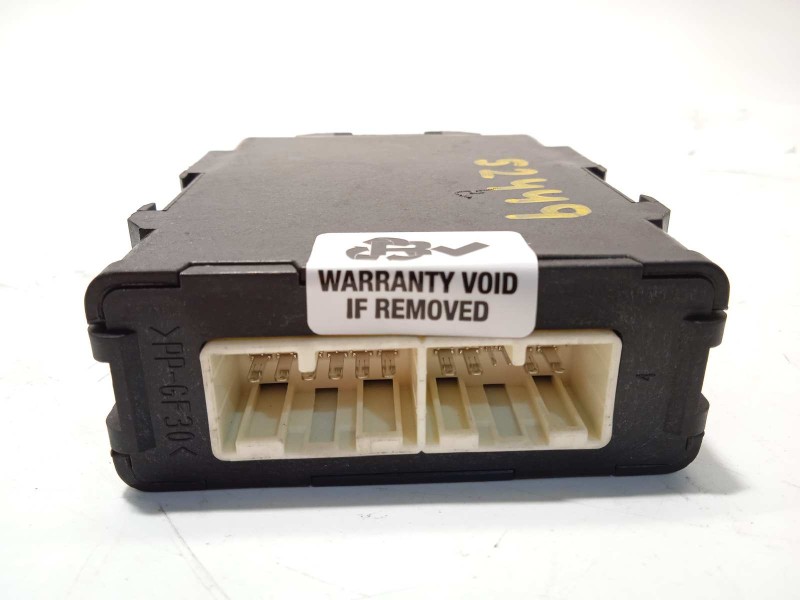 Recambio de centralita cambio automatico para toyota auris hybrid active referencia OEM IAM 8953575010  0791002542