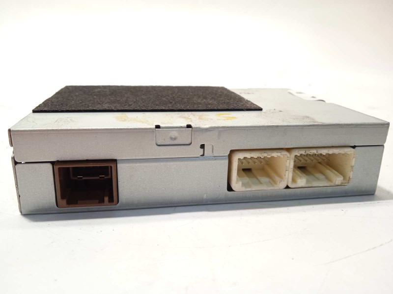 Recambio de modulo electronico para toyota auris hybrid active referencia OEM IAM 861A002010  