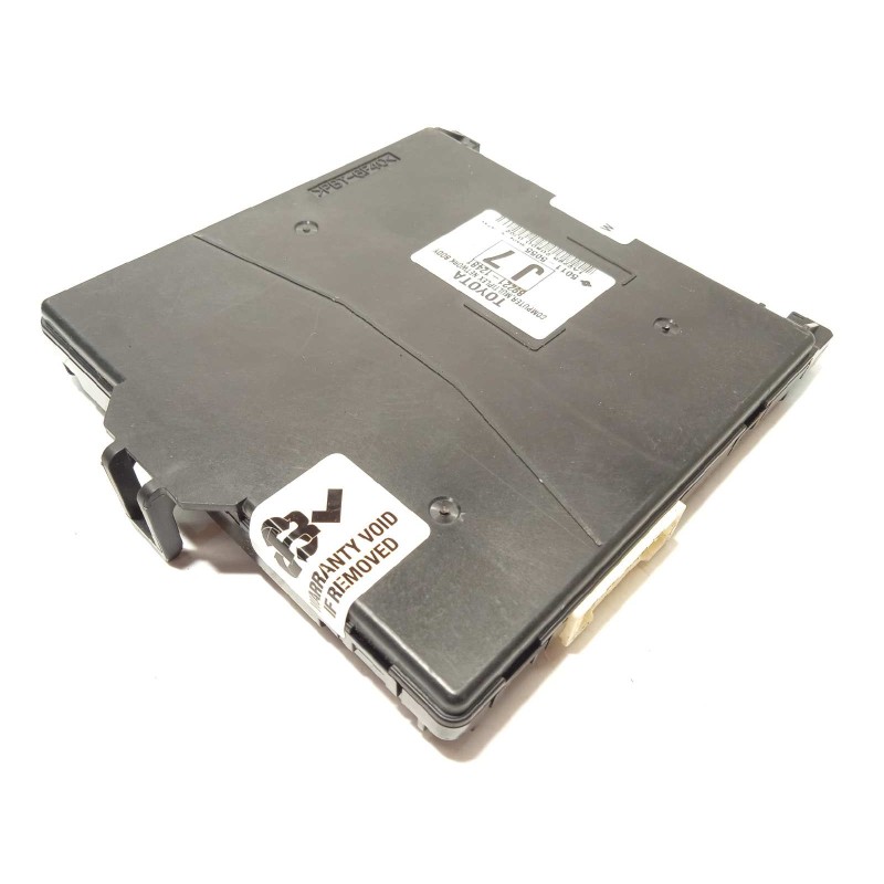 Recambio de modulo electronico para toyota auris hybrid active referencia OEM IAM 8922112481  
