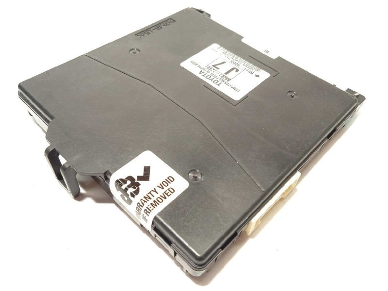 Recambio de modulo electronico para toyota auris hybrid active referencia OEM IAM 8922112481  