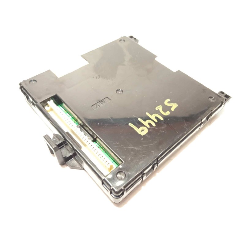 Recambio de modulo electronico para toyota auris hybrid active referencia OEM IAM 8922112481  