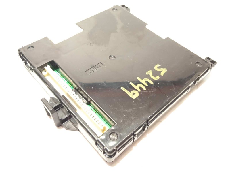 Recambio de modulo electronico para toyota auris hybrid active referencia OEM IAM 8922112481  