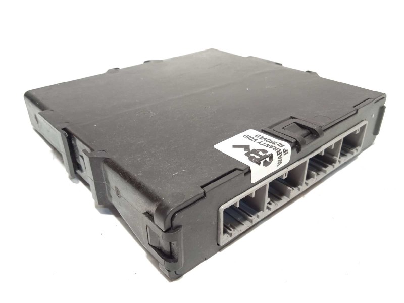Recambio de modulo electronico para toyota auris hybrid active referencia OEM IAM 8968112040  2850000611
