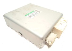 Recambio de modulo electronico para toyota auris hybrid active referencia OEM IAM 8965002640  