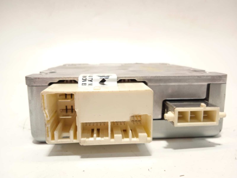 Recambio de modulo electronico para toyota auris hybrid active referencia OEM IAM 8965002640  