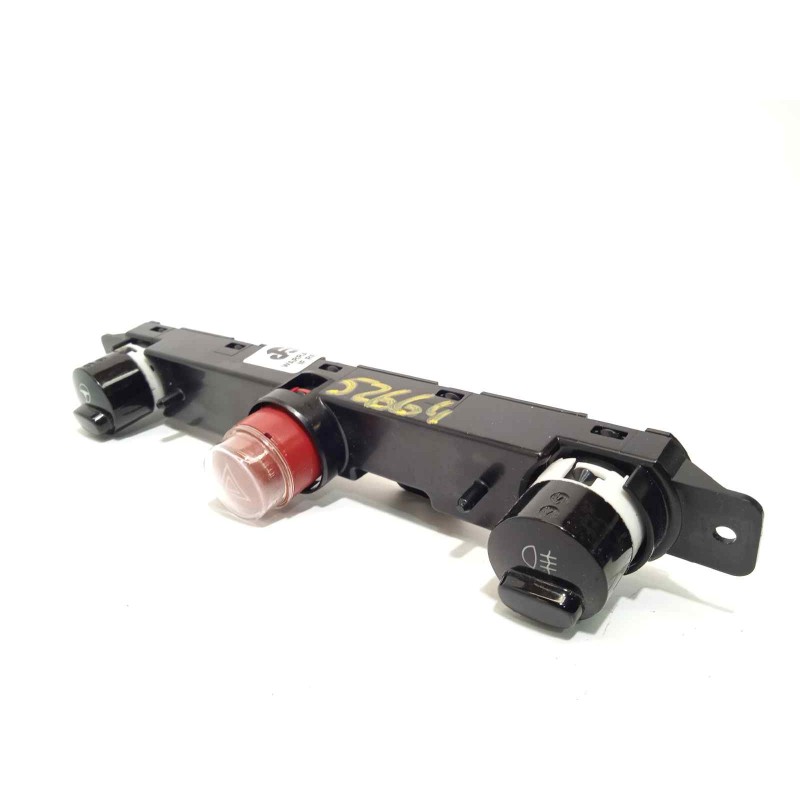 Recambio de mando multifuncion para fiat 500 1.2 referencia OEM IAM 735451107  