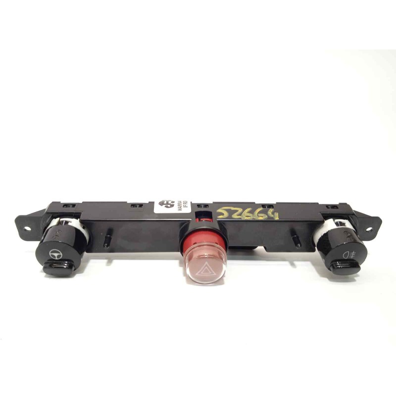 Recambio de mando multifuncion para fiat 500 1.2 referencia OEM IAM 735451107  