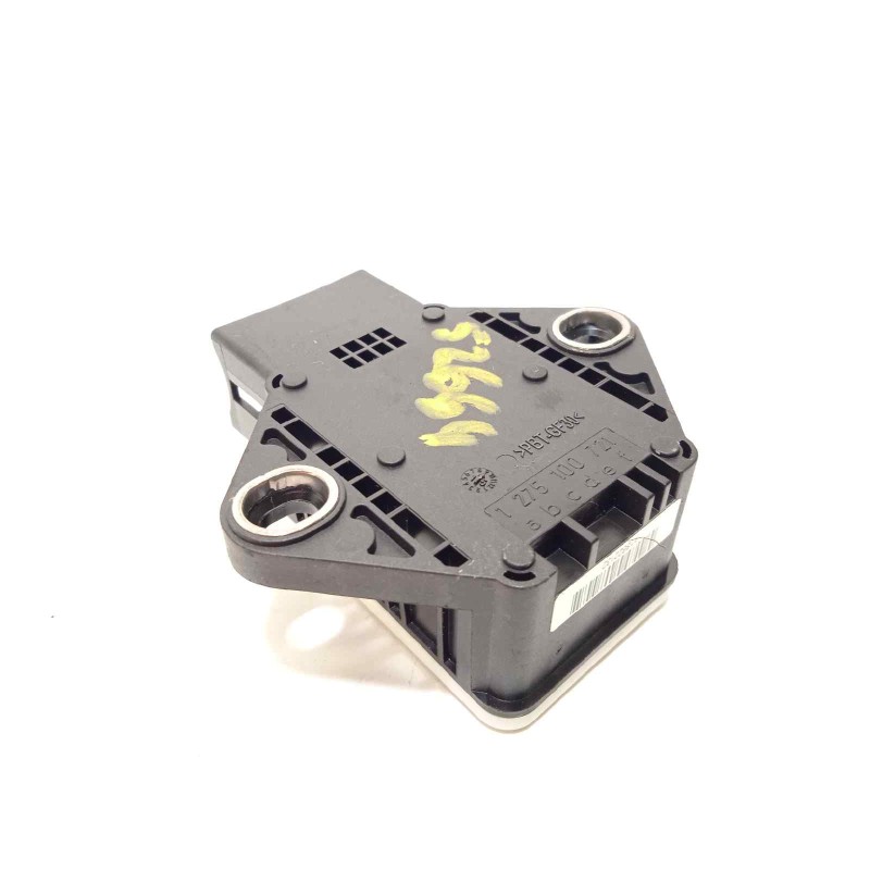 Recambio de centralita esp para fiat 500 1.2 referencia OEM IAM 52026718  0265005989