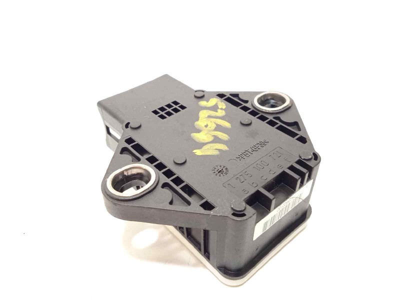 Recambio de centralita esp para fiat 500 1.2 referencia OEM IAM 52026718  0265005989