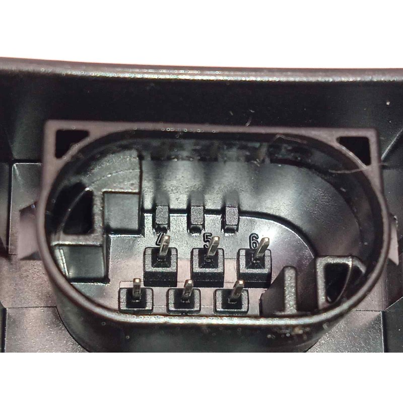 Recambio de centralita esp para fiat 500 1.2 referencia OEM IAM 52026718  0265005989