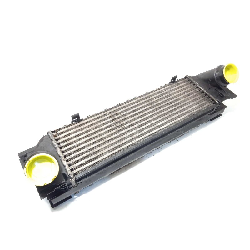 Recambio de intercooler para bmw serie 3 touring (f31) 335d xdrive referencia OEM IAM 17517600533  