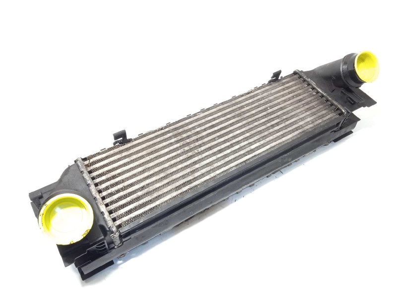 Recambio de intercooler para bmw serie 3 touring (f31) 335d xdrive referencia OEM IAM 17517600533  