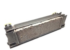 Recambio de intercooler para bmw serie 3 touring (f31) 335d xdrive referencia OEM IAM 17517600533   2