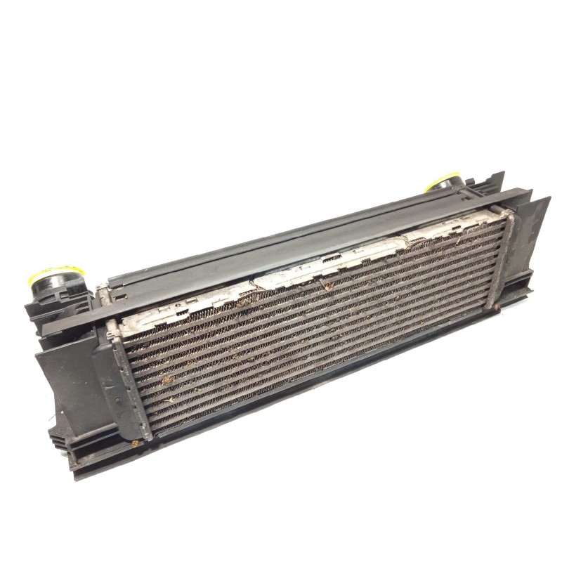Recambio de intercooler para bmw serie 3 touring (f31) 335d xdrive referencia OEM IAM 17517600533  