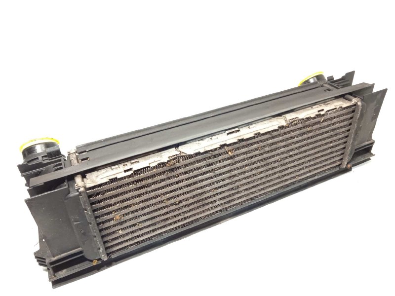 Recambio de intercooler para bmw serie 3 touring (f31) 335d xdrive referencia OEM IAM 17517600533  