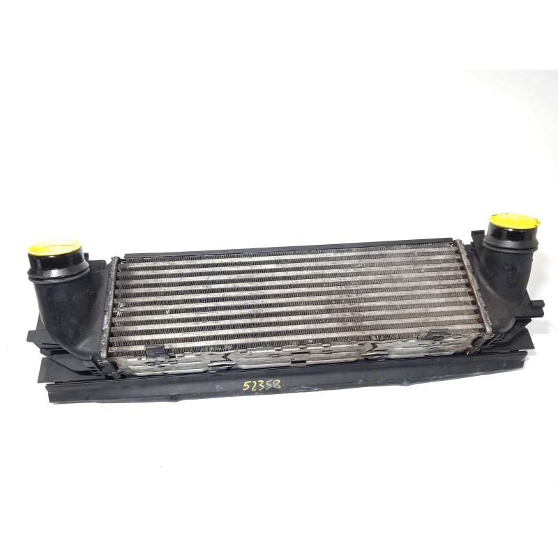 Recambio de intercooler para bmw serie 3 touring (f31) 335d xdrive referencia OEM IAM 17517600533  