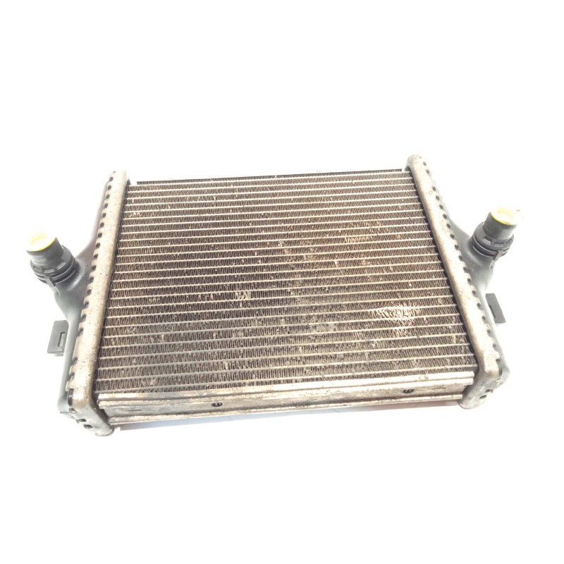 Recambio de radiador agua para bmw serie 3 touring (f31) 335d xdrive referencia OEM IAM 17117628057  