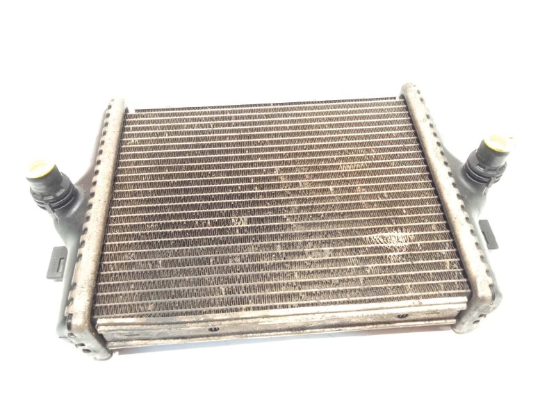 Recambio de radiador agua para bmw serie 3 touring (f31) 335d xdrive referencia OEM IAM 17117628057  