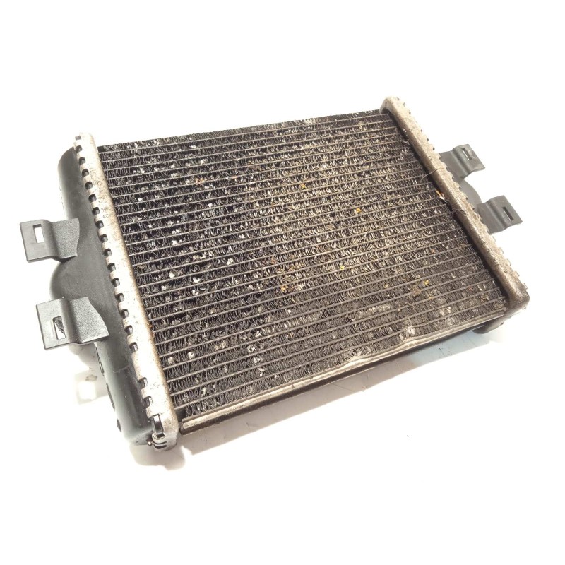 Recambio de radiador agua para bmw serie 3 touring (f31) 335d xdrive referencia OEM IAM 17117628057  