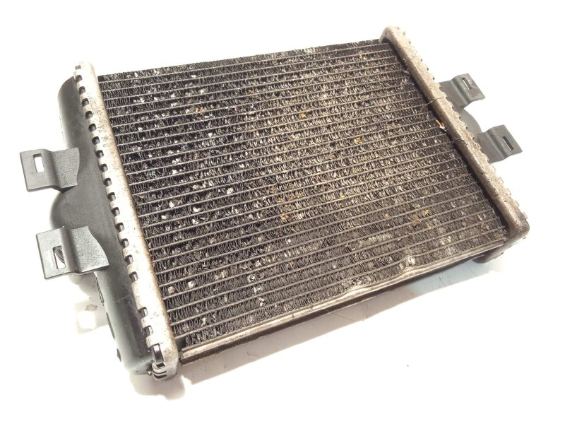 Recambio de radiador agua para bmw serie 3 touring (f31) 335d xdrive referencia OEM IAM 17117628057  