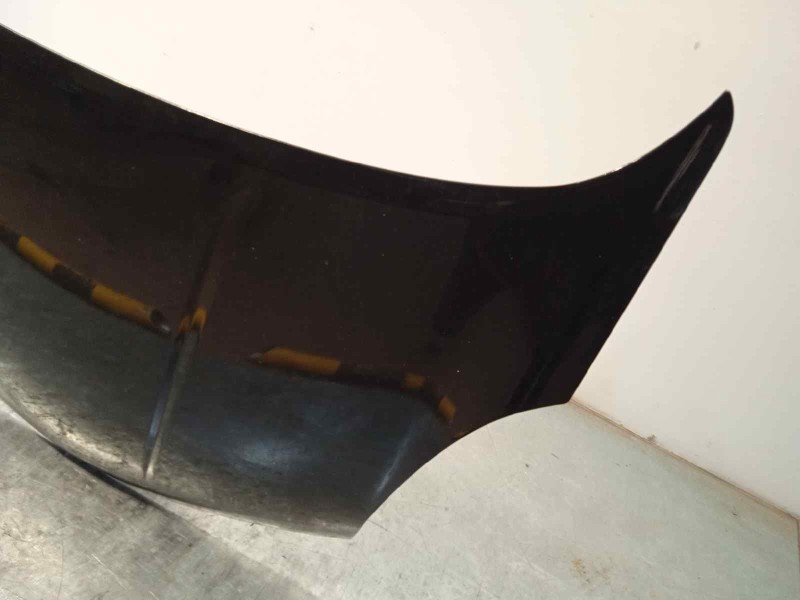 Recambio de capot para nissan note (e11e) acenta referencia OEM IAM F51009U0M0  