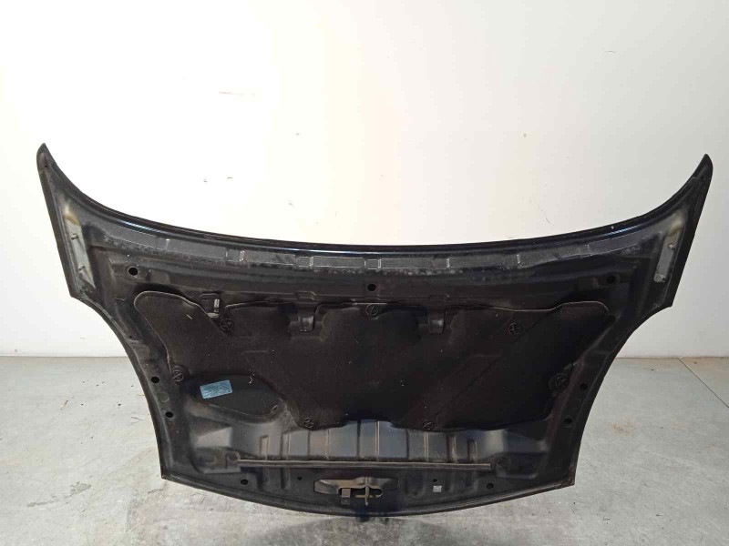 Recambio de capot para nissan note (e11e) acenta referencia OEM IAM F51009U0M0  