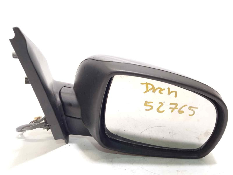 Recambio de retrovisor derecho para nissan note (e11e) acenta referencia OEM IAM 963019U16B  96301BH00B