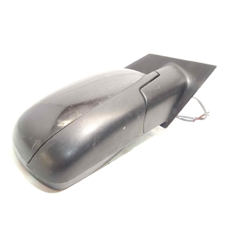 Recambio de retrovisor derecho para nissan note (e11e) acenta referencia OEM IAM 963019U16B  96301BH00B