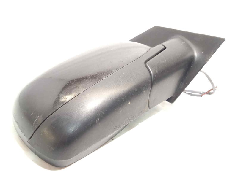 Recambio de retrovisor derecho para nissan note (e11e) acenta referencia OEM IAM 963019U16B  96301BH00B