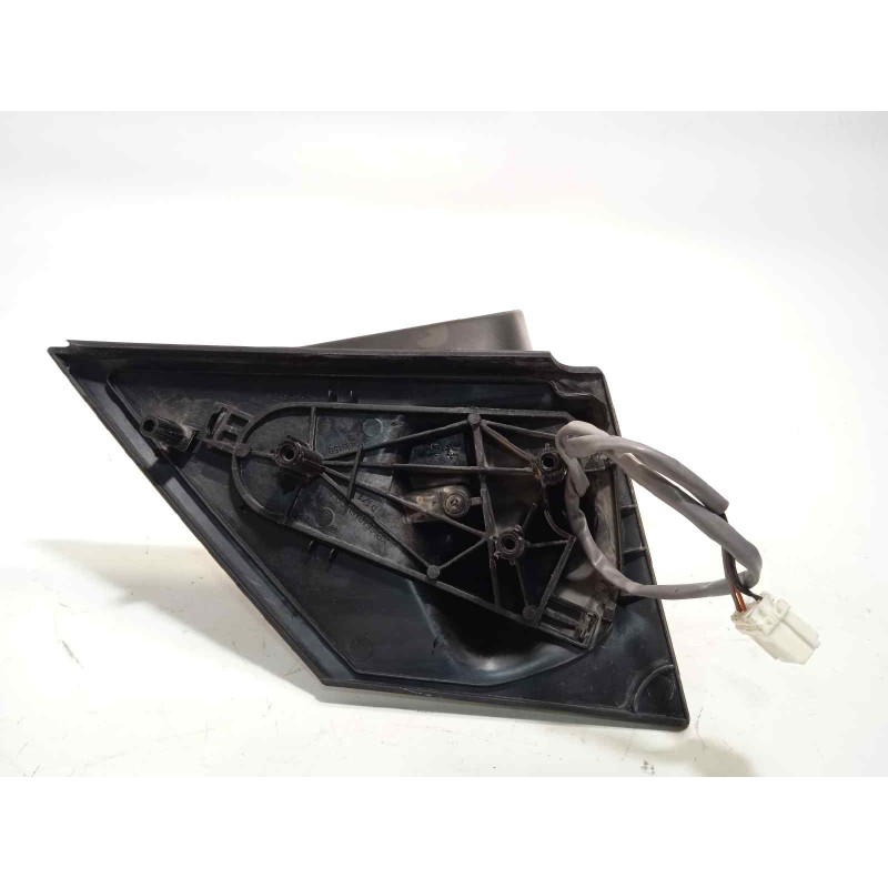 Recambio de retrovisor derecho para nissan note (e11e) acenta referencia OEM IAM 963019U16B  96301BH00B