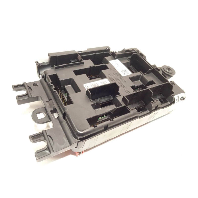 Recambio de caja reles / fusibles para bmw serie 3 touring (f31) 335d xdrive referencia OEM IAM 61149337880  