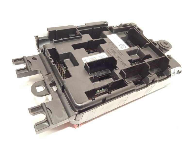 Recambio de caja reles / fusibles para bmw serie 3 touring (f31) 335d xdrive referencia OEM IAM 61149337880  