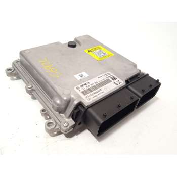 CENTRALITA MOTOR UCE 37820R7CG03 0281030095