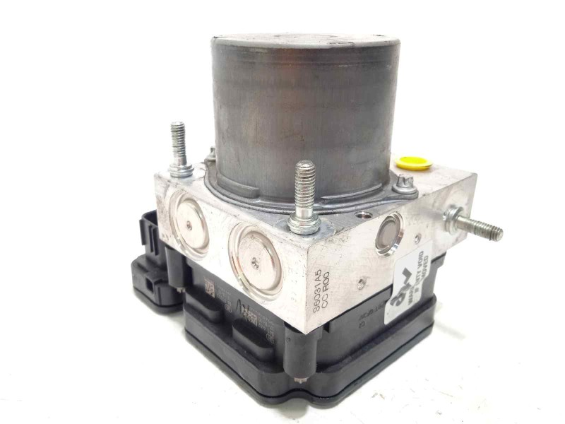 Recambio de abs para peugeot 308 1.5 active referencia OEM IAM 9812786180 9825549780 269936