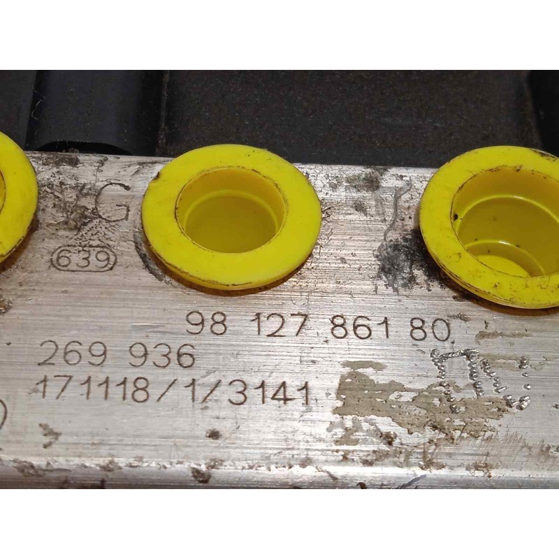 Recambio de abs para peugeot 308 1.5 active referencia OEM IAM 9812786180 9825549780 269936