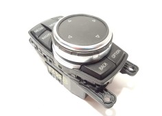 Recambio de mando multifuncion para bmw serie 3 touring (f31) 335d xdrive referencia OEM IAM 65829350723  