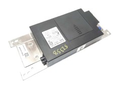 Recambio de modulo electronico para bmw serie 3 touring (f31) 335d xdrive referencia OEM IAM 84109382417   2