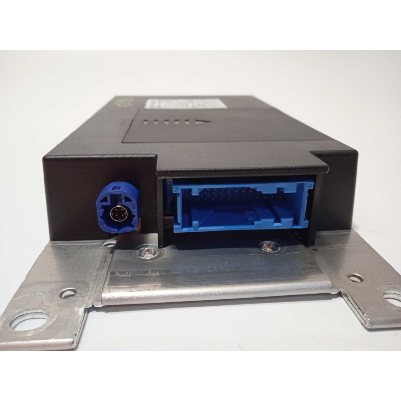 Recambio de modulo electronico para bmw serie 3 touring (f31) 335d xdrive referencia OEM IAM 84109382417  