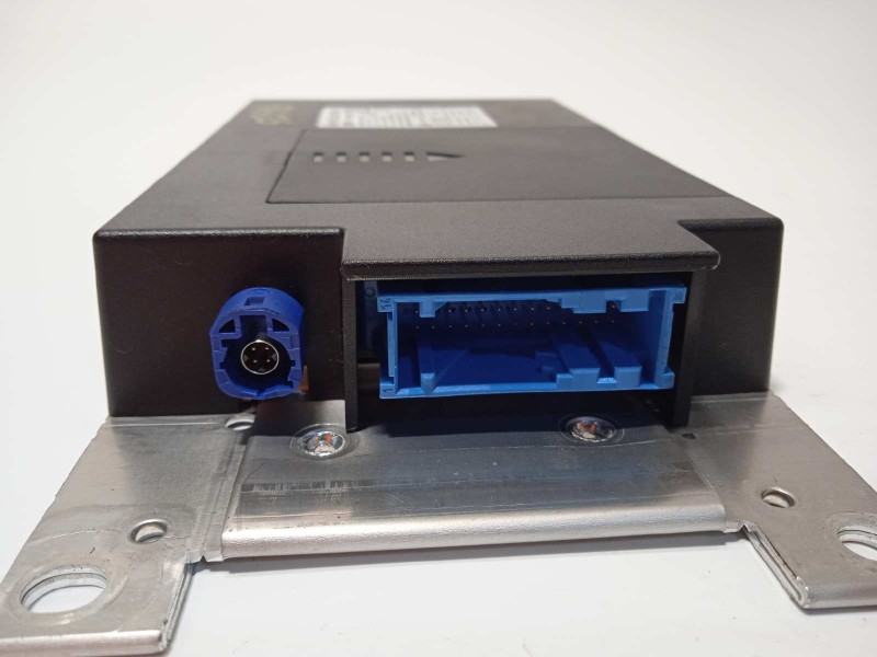 Recambio de modulo electronico para bmw serie 3 touring (f31) 335d xdrive referencia OEM IAM 84109382417  