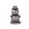 Recambio de mando elevalunas delantero izquierdo para honda civic lim.4 (fc) 1.0 referencia OEM IAM 83595TGGG610BLK  