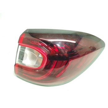 Recambio de piloto trasero derecho para renault captur i (j5_, h5_) 0.9 tce 90 referencia OEM IAM 265506738R  