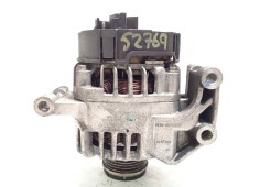 Recambio de alternador para opel combo d 1.3 16v cdti referencia OEM IAM 51854910  MS1012101191 2