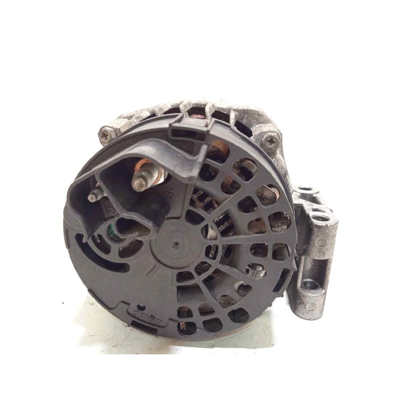 Recambio de alternador para opel combo d 1.3 16v cdti referencia OEM IAM 51854910  MS1012101191