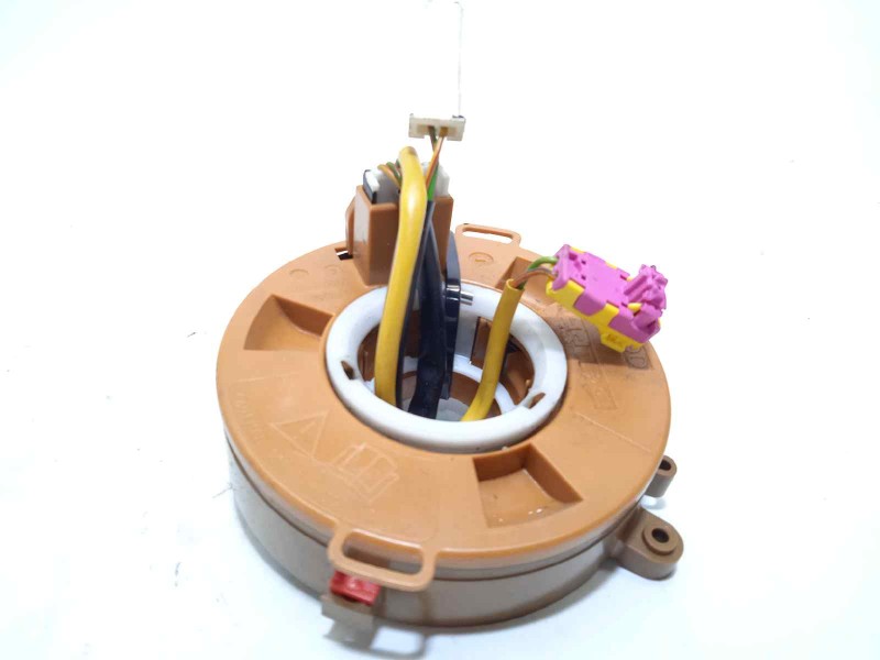 Recambio de anillo airbag para opel combo d 1.3 16v cdti referencia OEM IAM NOREF  