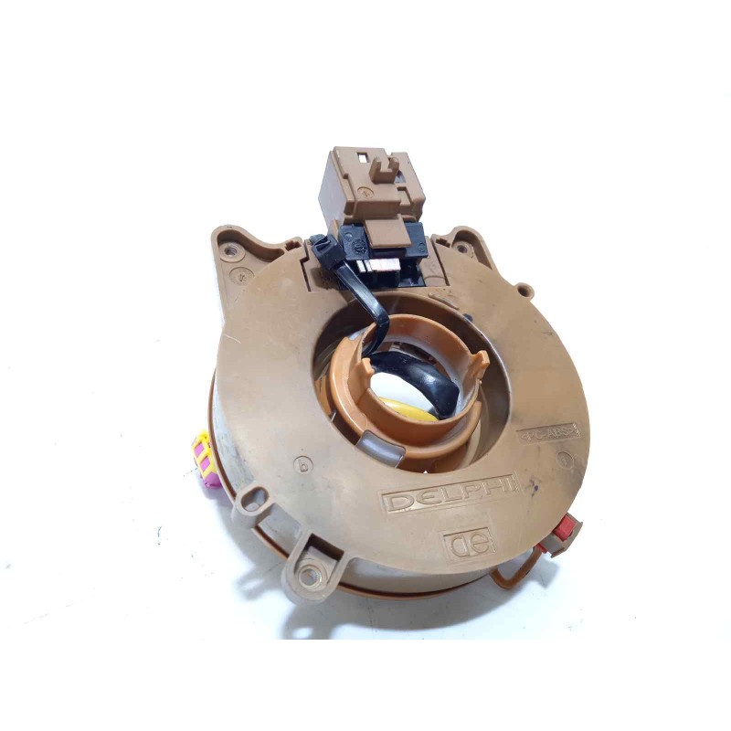 Recambio de anillo airbag para opel combo d 1.3 16v cdti referencia OEM IAM NOREF  