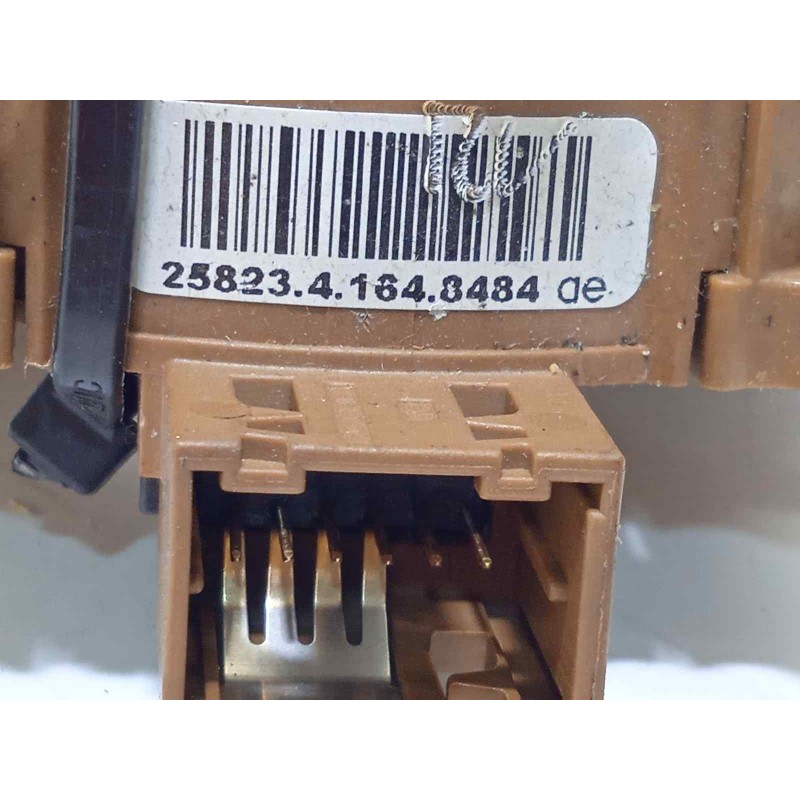 Recambio de anillo airbag para opel combo d 1.3 16v cdti referencia OEM IAM NOREF  