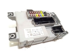 Recambio de caja reles / fusibles para opel combo d 1.3 16v cdti referencia OEM IAM 519756240  51975624