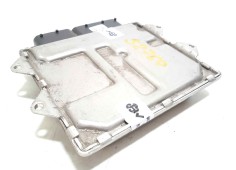 Recambio de centralita motor uce para opel combo d 1.3 16v cdti referencia OEM IAM 55260725   2