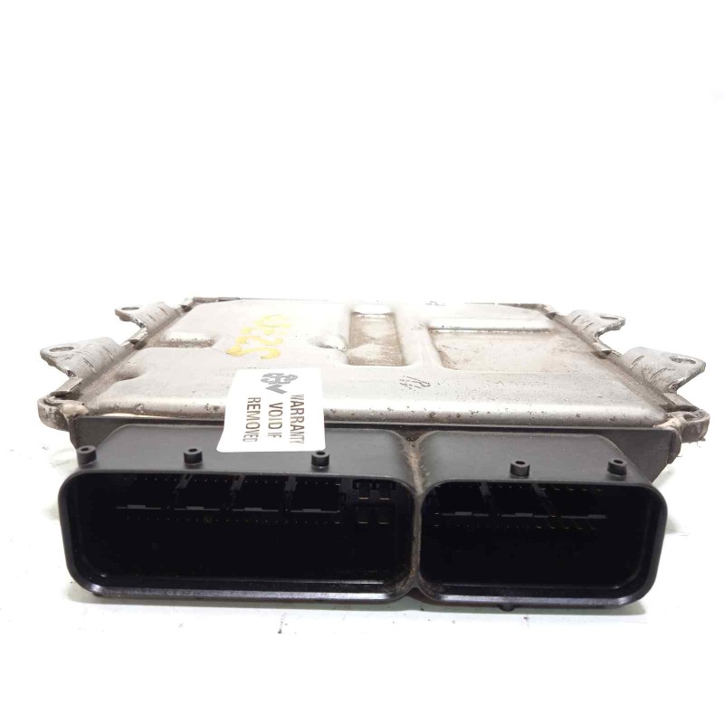 Recambio de centralita motor uce para opel combo d 1.3 16v cdti referencia OEM IAM 55260725  